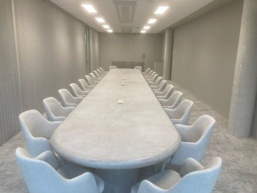Decowerken – Mortex Tafels