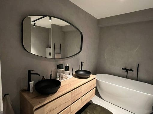 Mortex – Maasmechelen