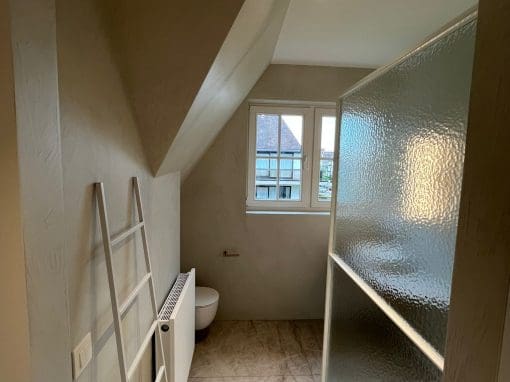 Mortex – Knokke