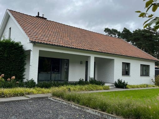 Buiten – Maasmechelen