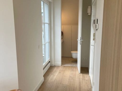 Binnen – Knokke