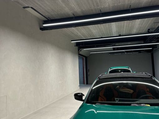 Clay Stuc – BMW Garage Lanklaar