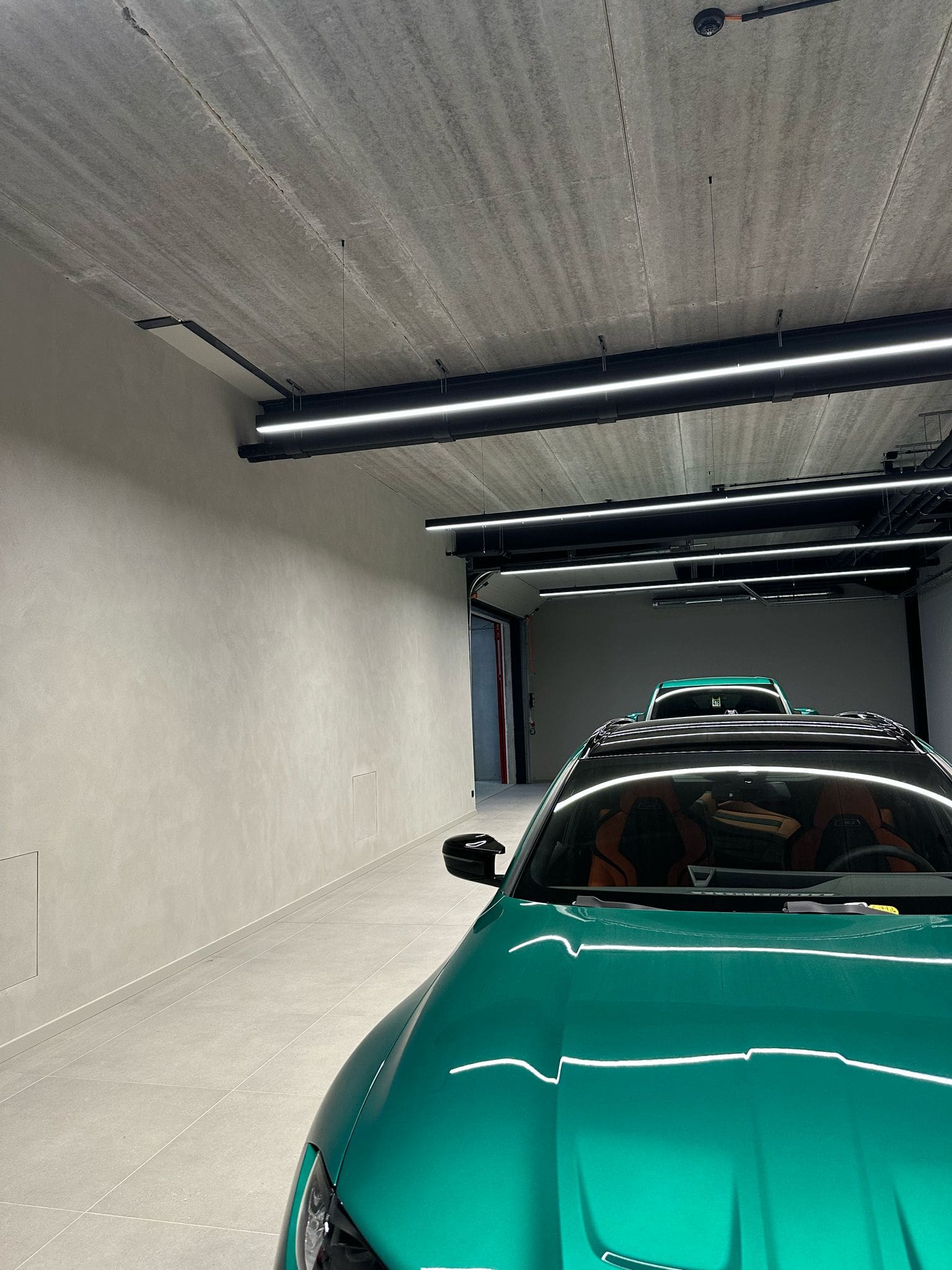 BMW, Lanklaar, main